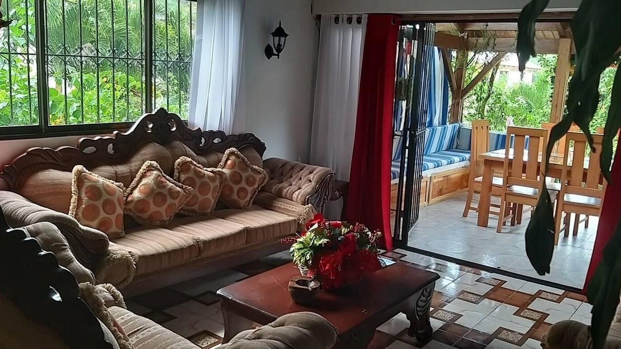 Photo of Livingroom in Las Terrenas