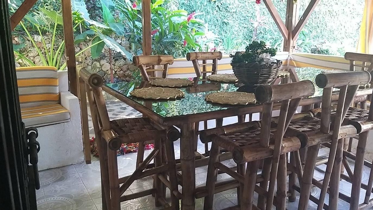 Photo of Outdoor in Las Terrenas