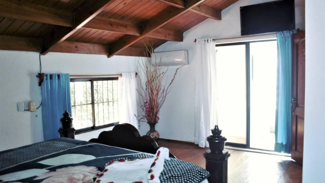 Photo of Bedroom in Las Terrenas
