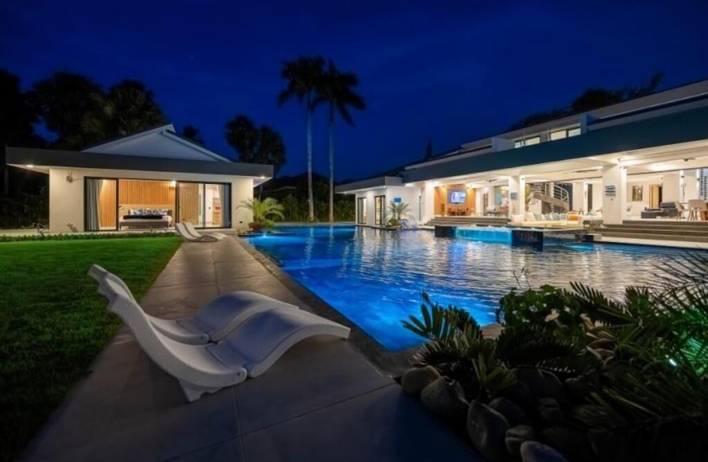 Photo of Outdoor in Cabarete