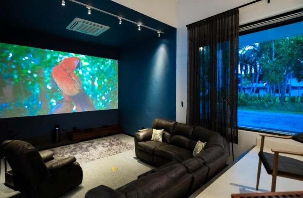 Photo of Livingroom in Cabarete