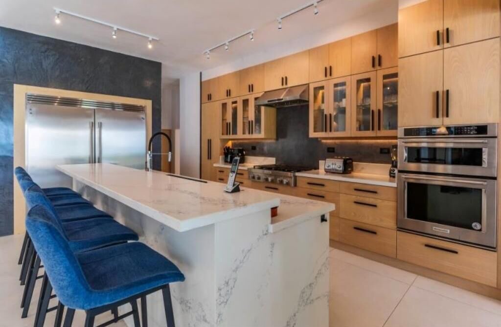 Photo of Kitchen in Cabarete