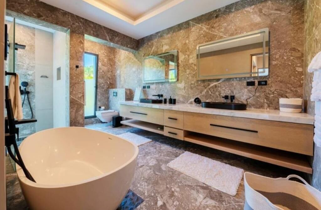 Photo of Bathroom in Cabarete