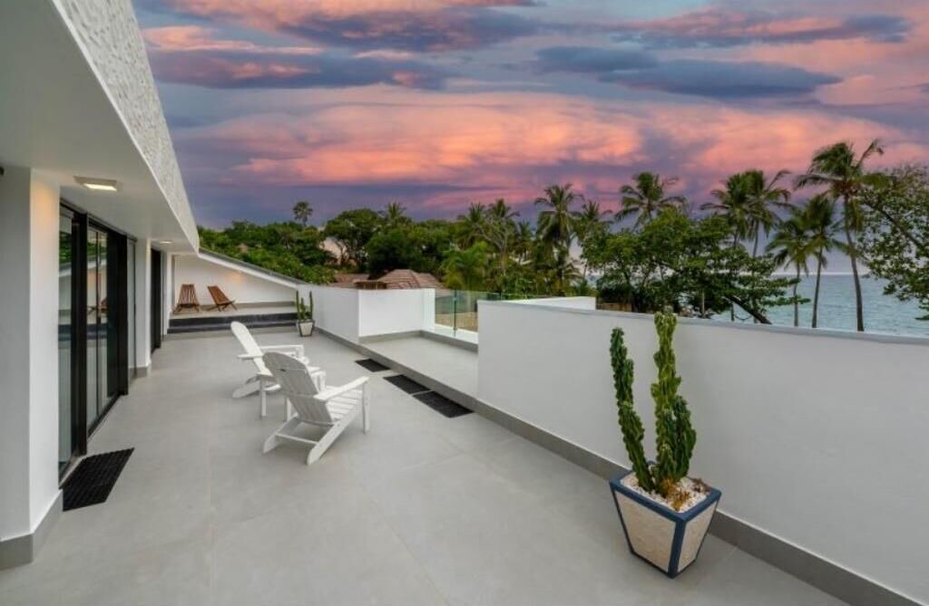 Photo of Patio Balcony in Cabarete