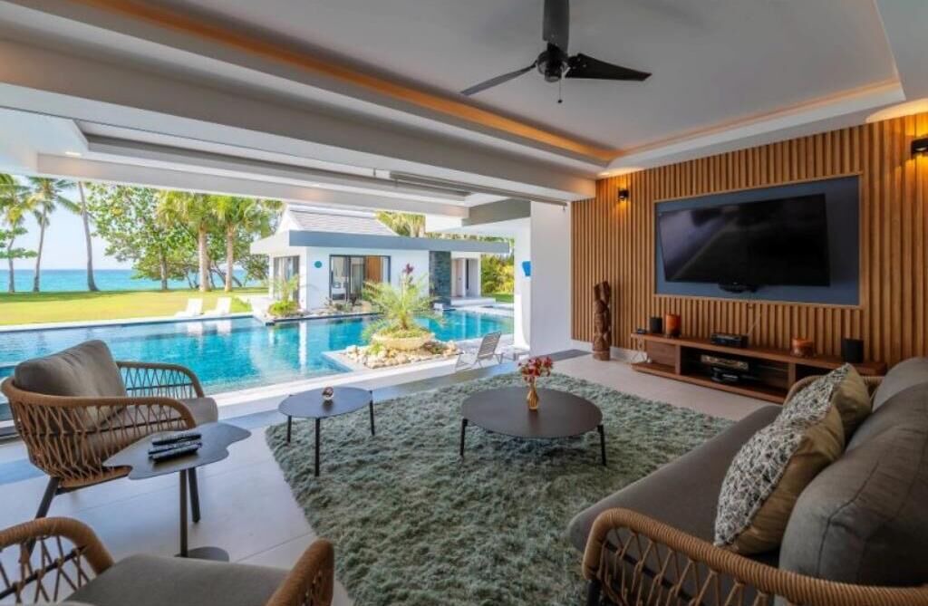 Photo of Livingroom in Cabarete