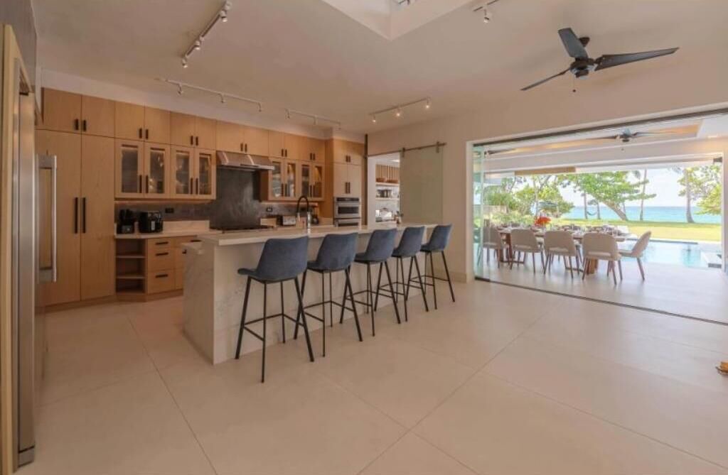 Photo of Kitchen in Cabarete