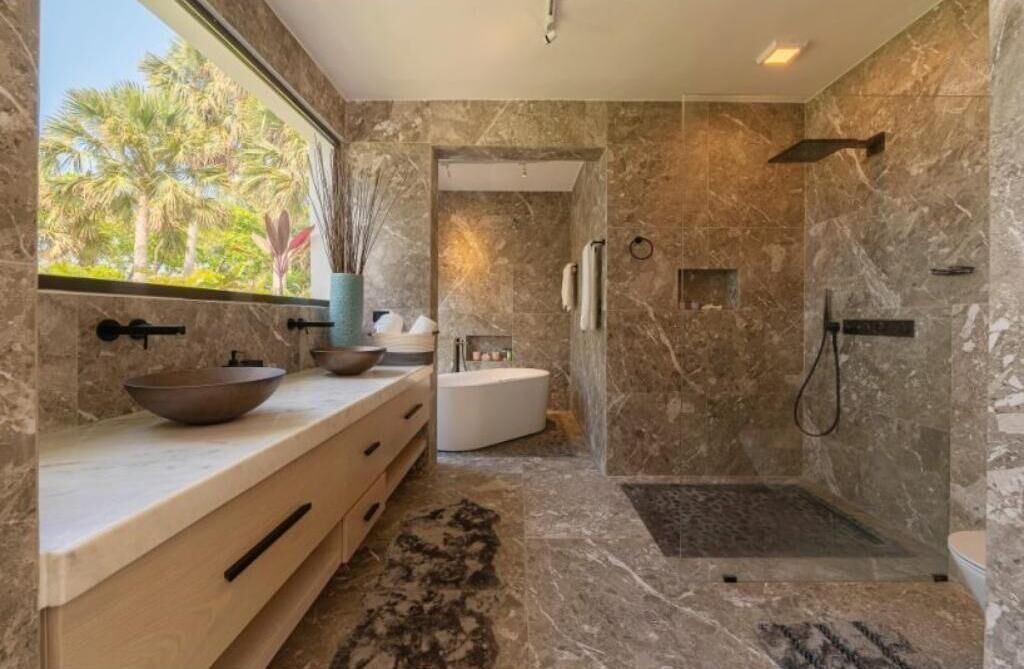 Photo of Bathroom in Cabarete