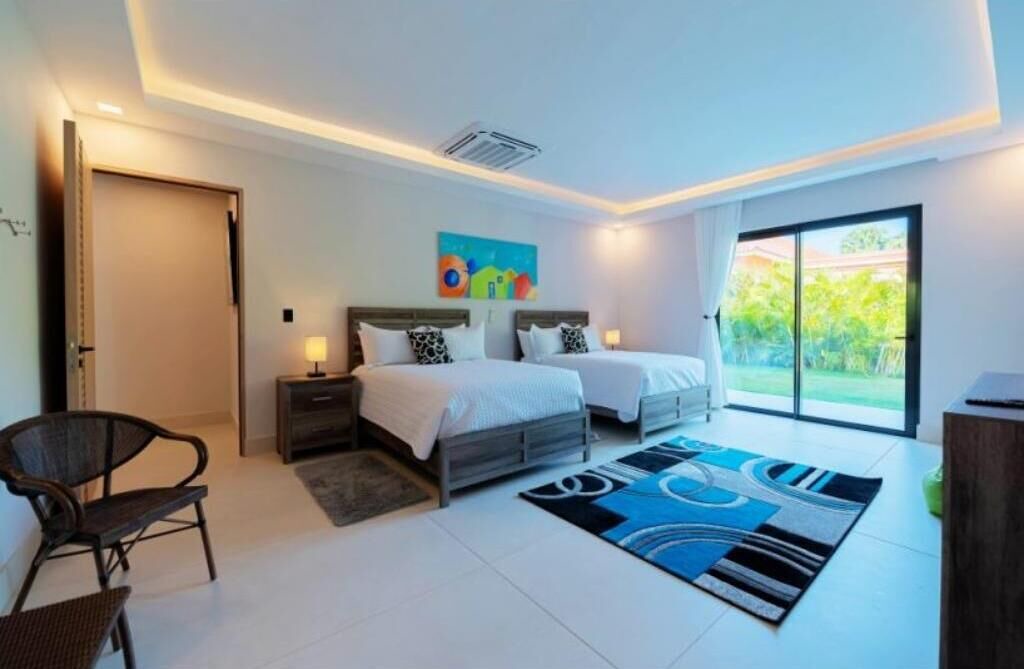Photo of Bedroom in Cabarete