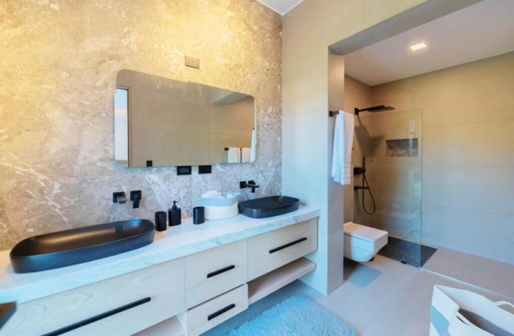 Photo of Bathroom in Cabarete