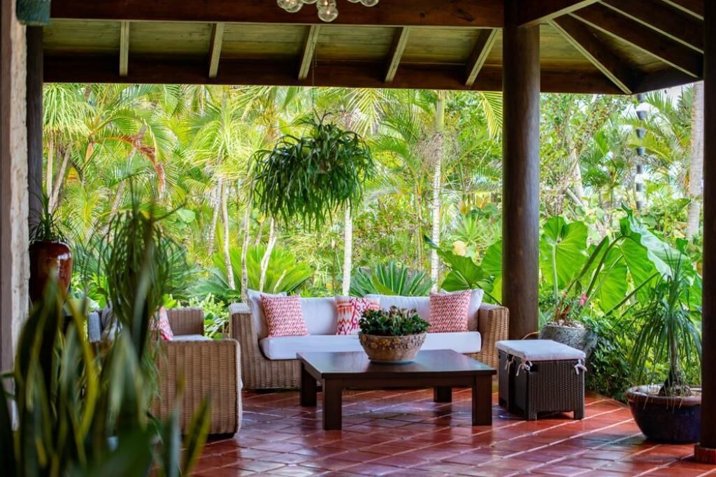 Photo of Patio Balcony in Cabarete