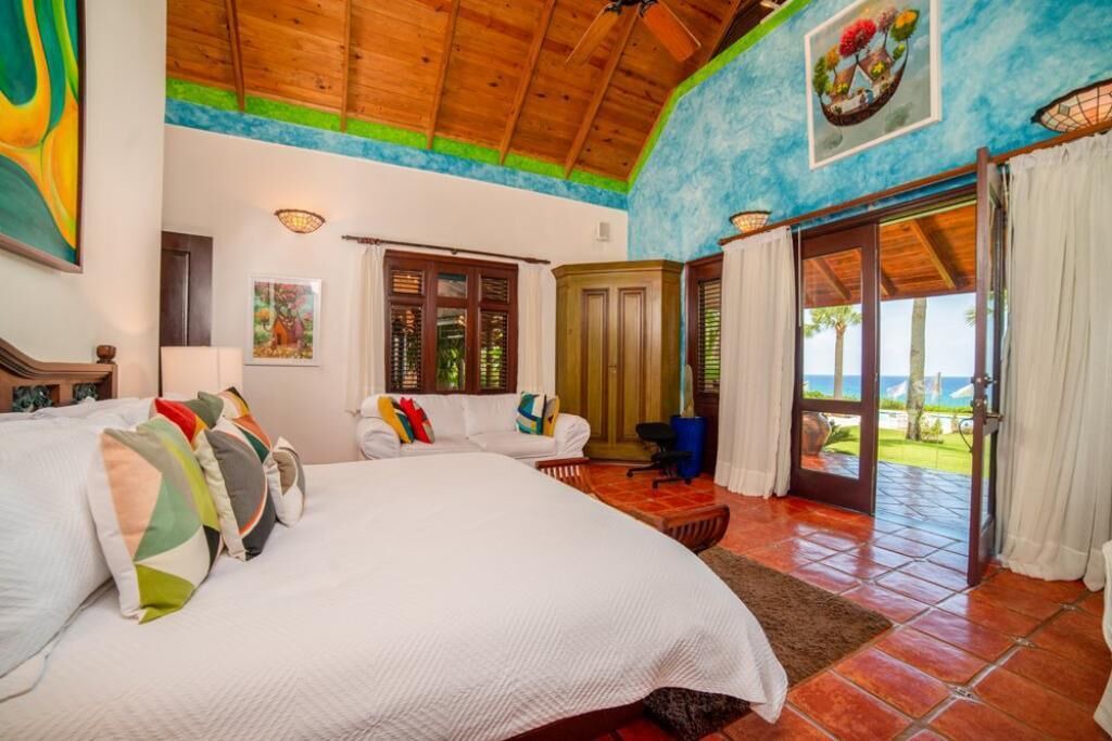 Photo of Bedroom in Cabarete