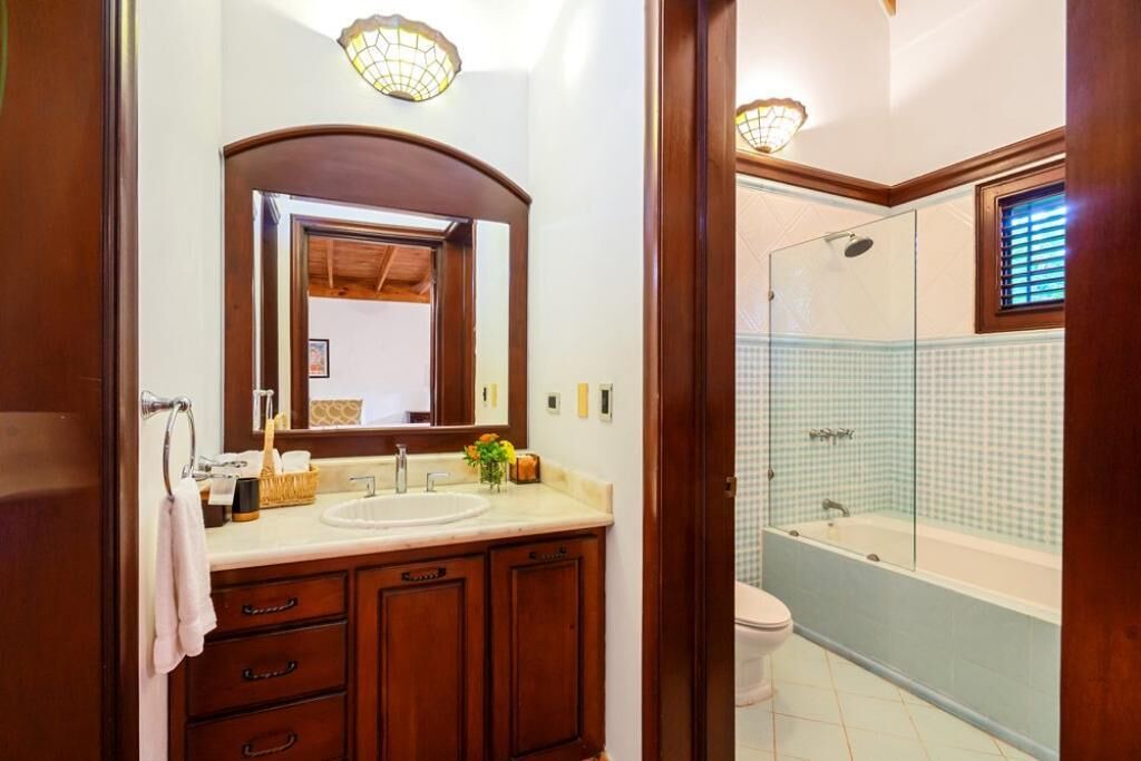 Photo of Bathroom in Cabarete