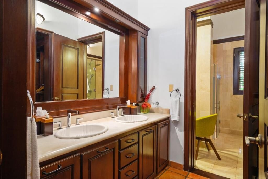Photo of Bathroom in Cabarete