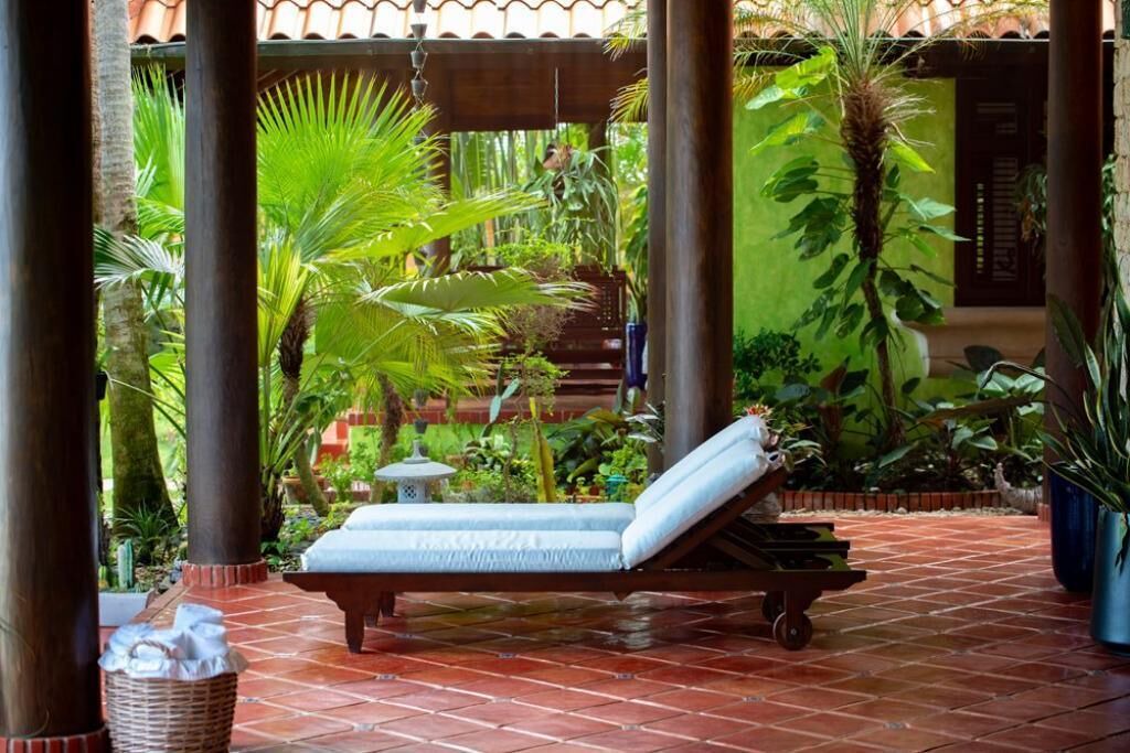 Photo of Patio Balcony in Cabarete