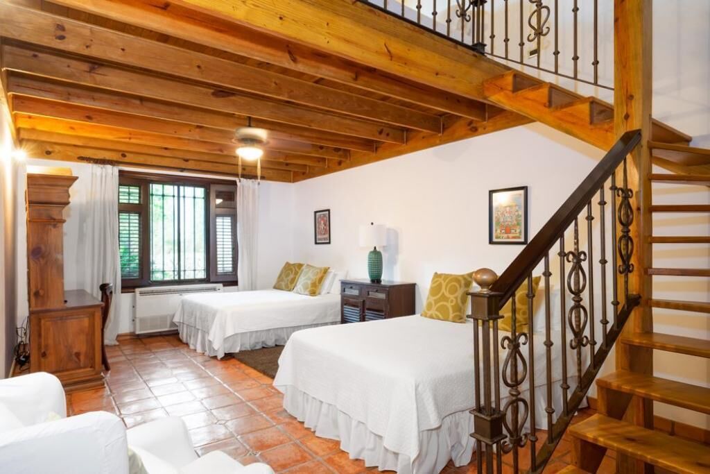 Photo of Bedroom in Cabarete