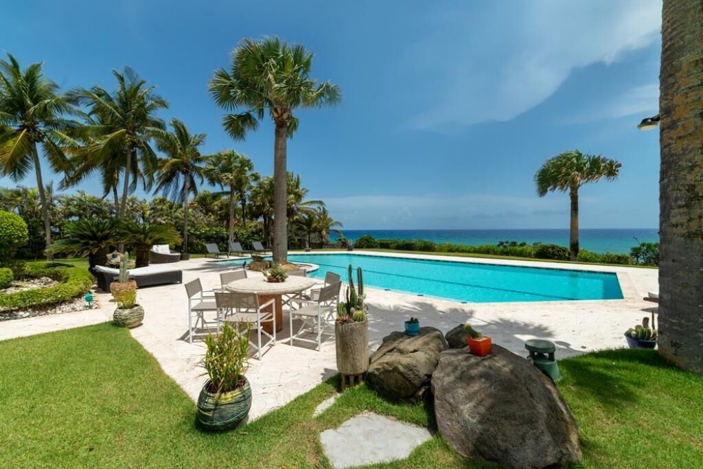 Photo of Outdoor in Cabarete