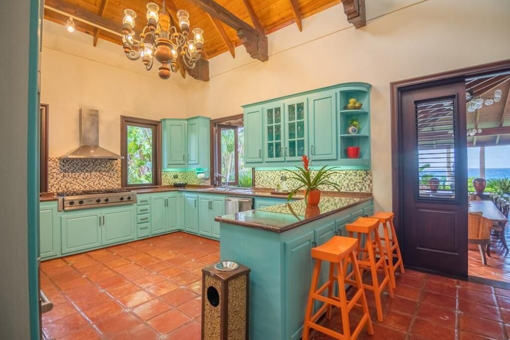 Photo of Kitchen in Cabarete