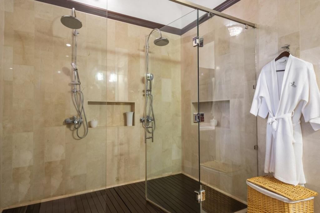 Photo of Bathroom in Cabarete