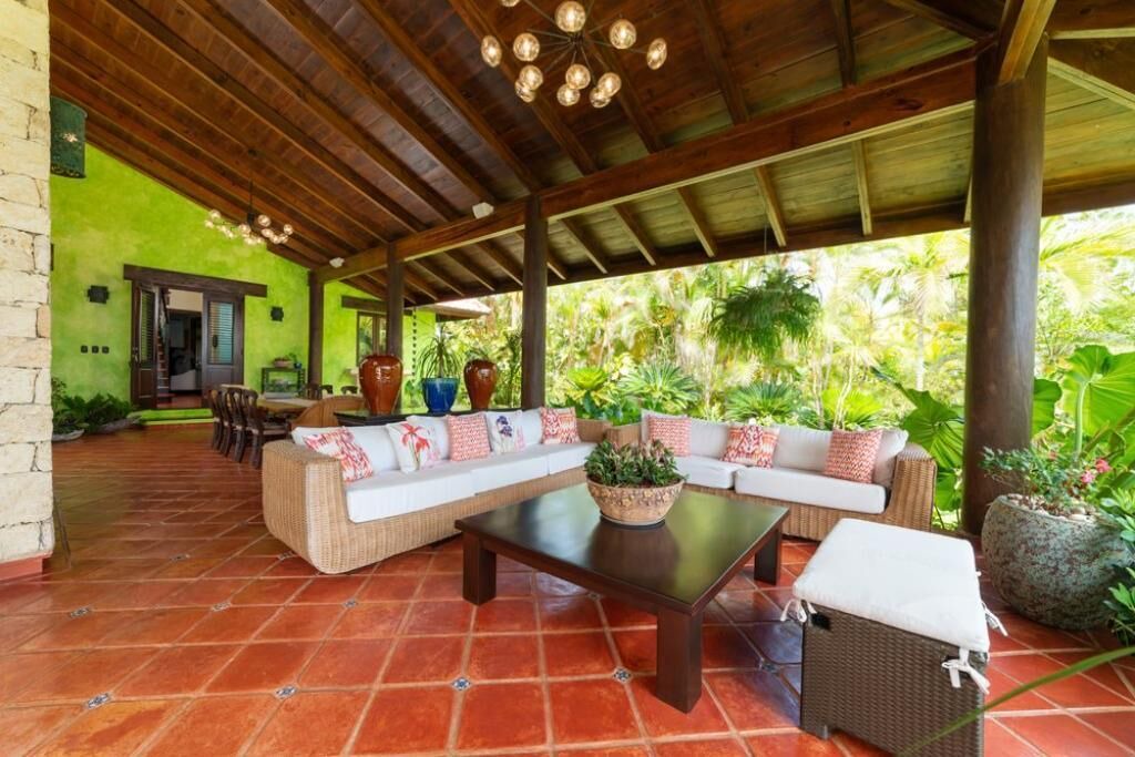 Photo of Outdoor in Cabarete