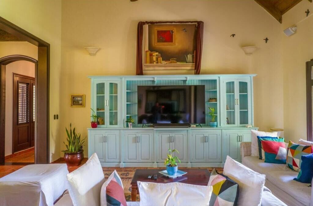 Photo of Livingroom in Cabarete