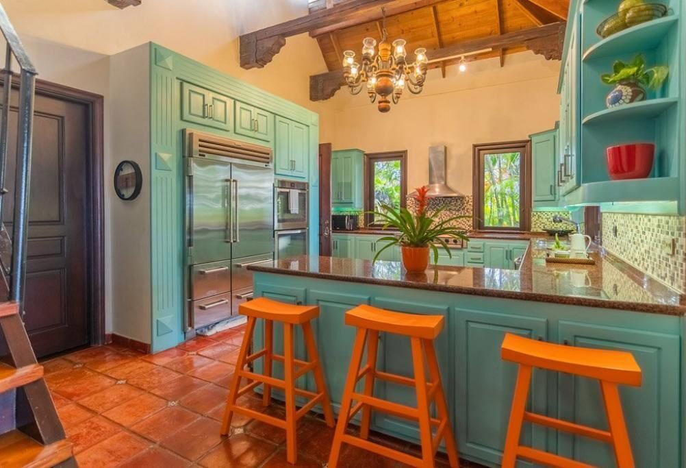 Photo of Kitchen in Cabarete
