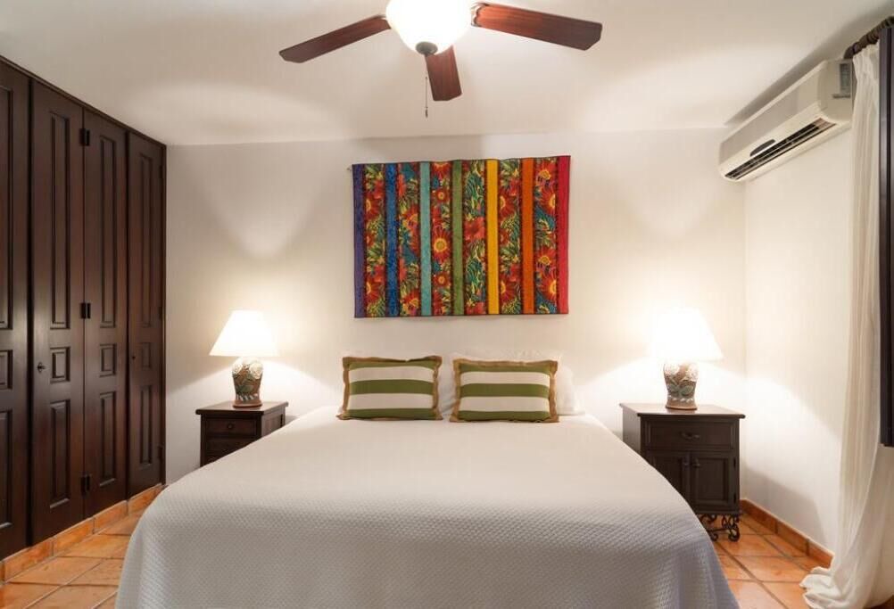Photo of Bedroom in Cabarete