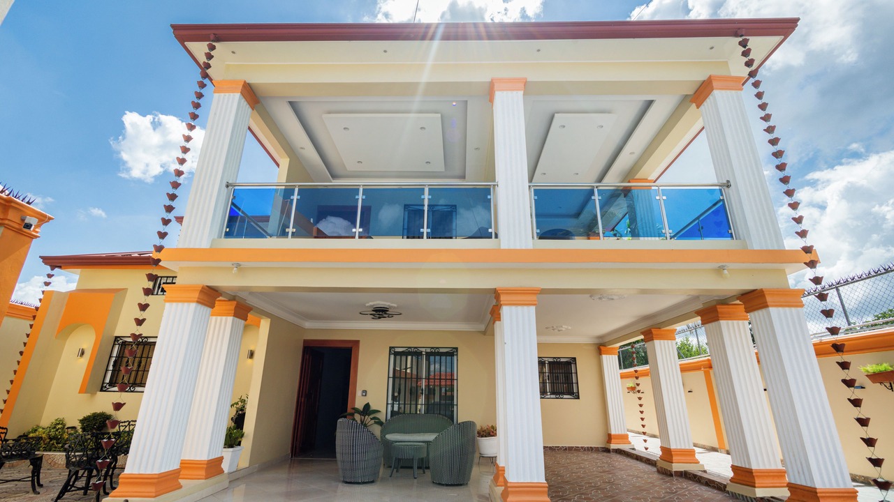Photo of Outdoor in Santiago de los Caballeros