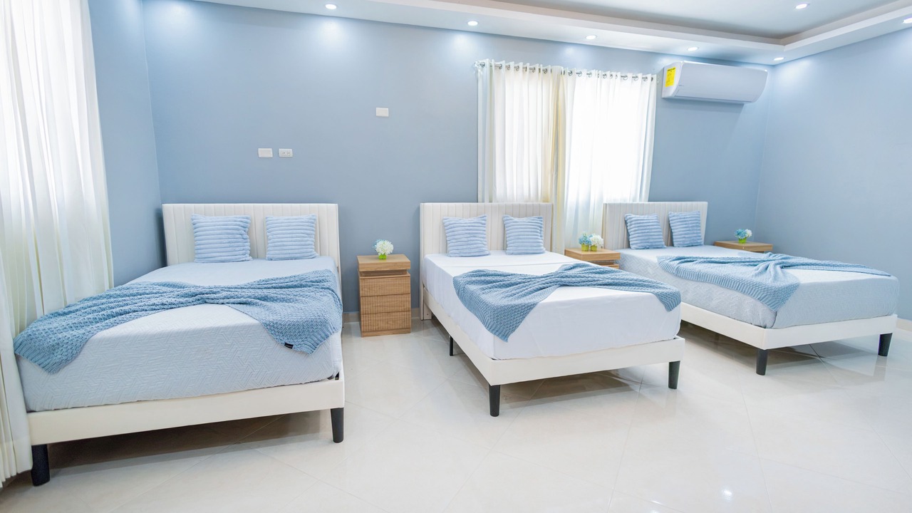 Photo of Bedroom in Santiago de los Caballeros
