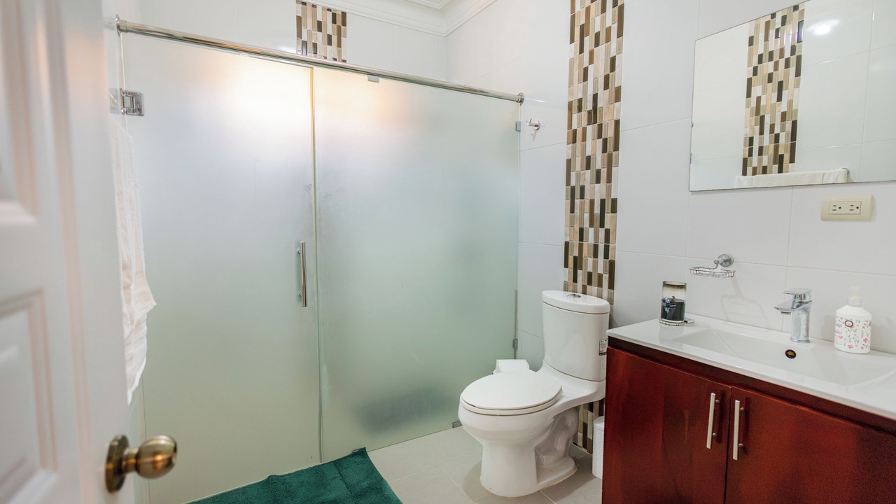 Photo of Bathroom in Santiago de los Caballeros