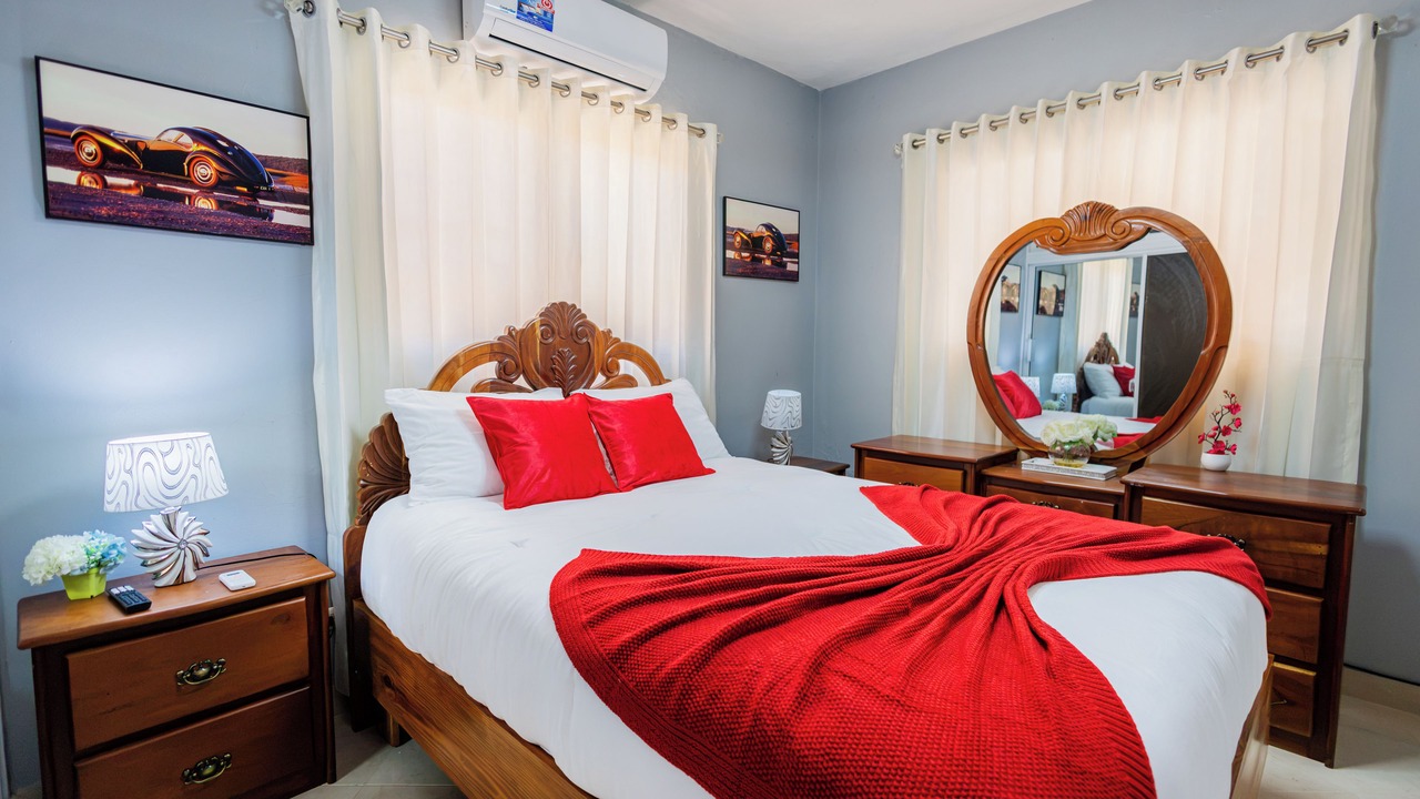 Photo of Bedroom in Santiago de los Caballeros