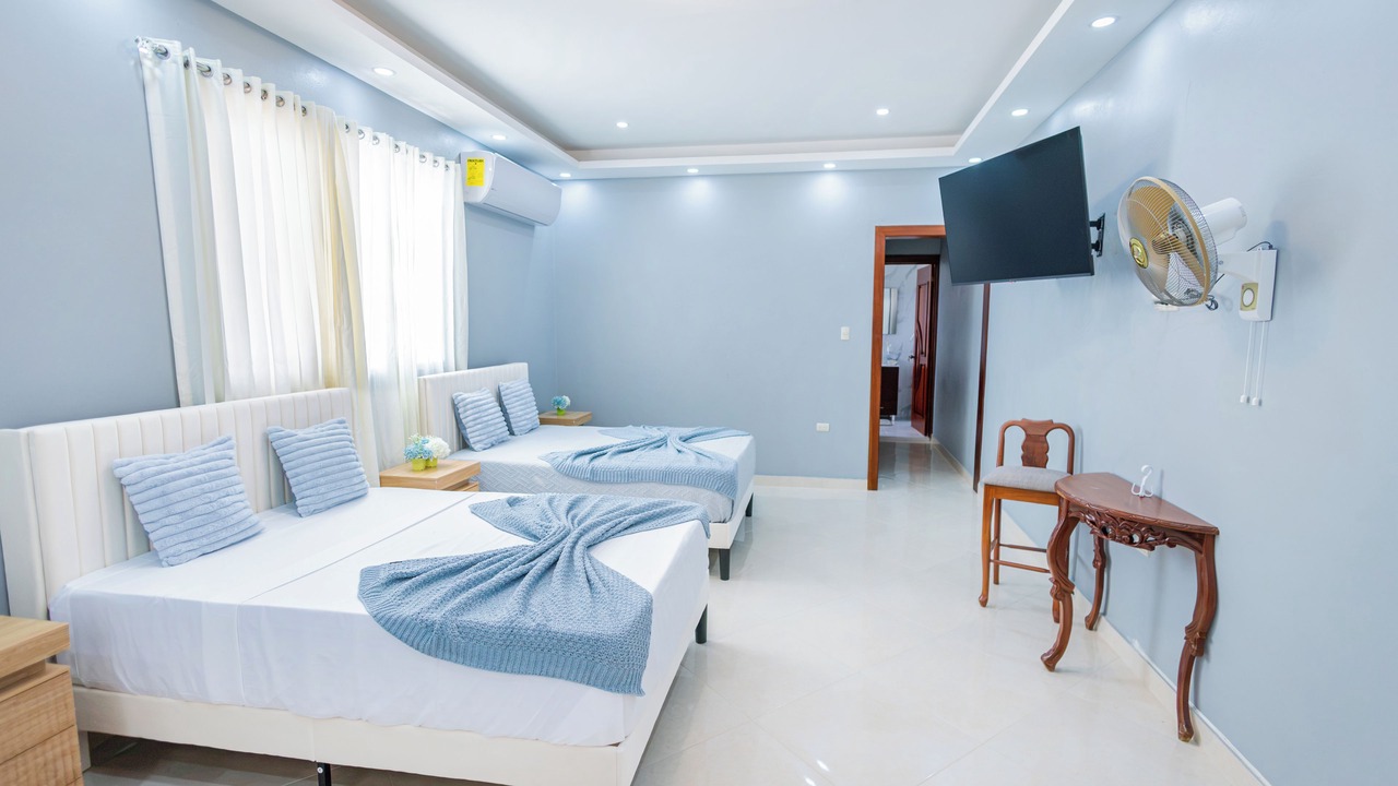 Photo of Bedroom in Santiago de los Caballeros