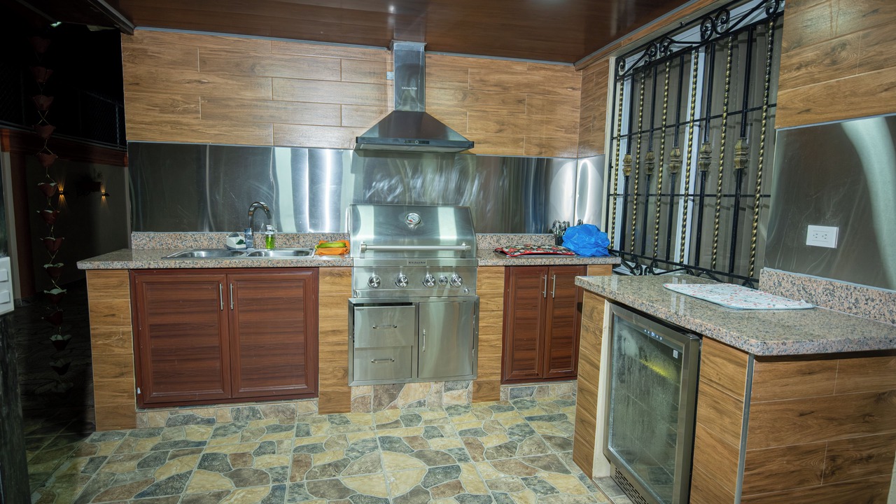 Photo of Kitchen in Santiago de los Caballeros