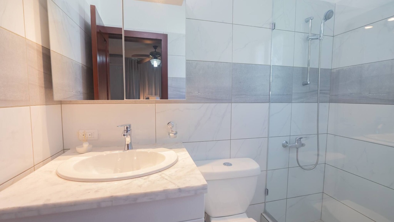 Photo of Bathroom in Sosua