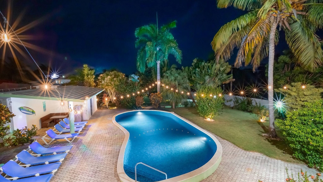Photo of Outdoor in Sosua