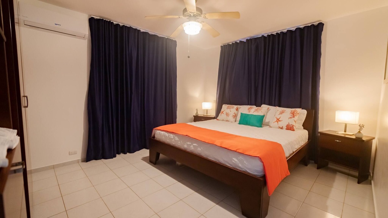 Photo of Bedroom in Sosua