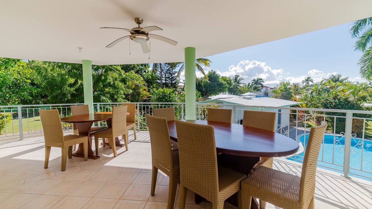 Photo of Outdoor in Sosua