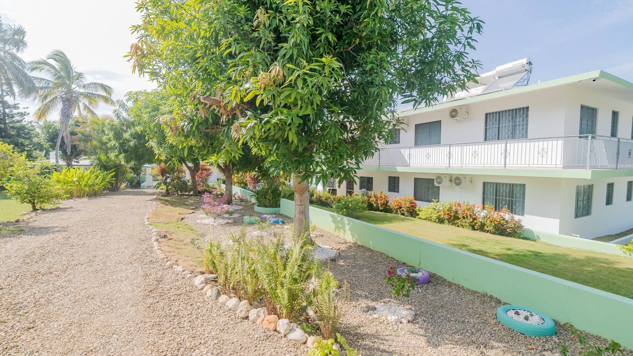 Photo of Outdoor in Sosua