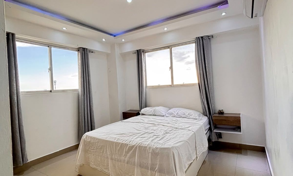Photo of Bedroom in Prado Oriental
