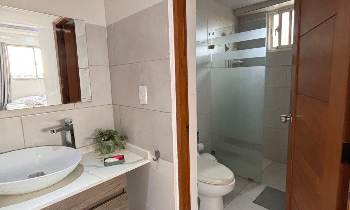Photo of Bathroom in Prado Oriental