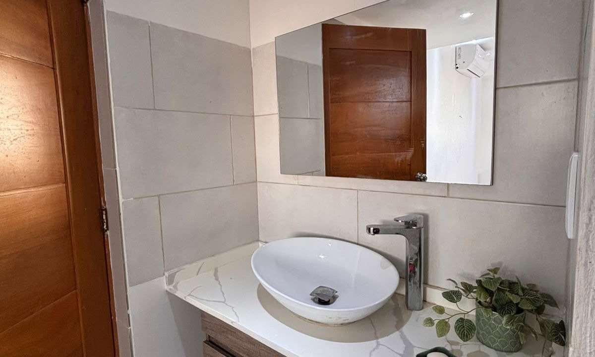 Photo of Bathroom in Prado Oriental