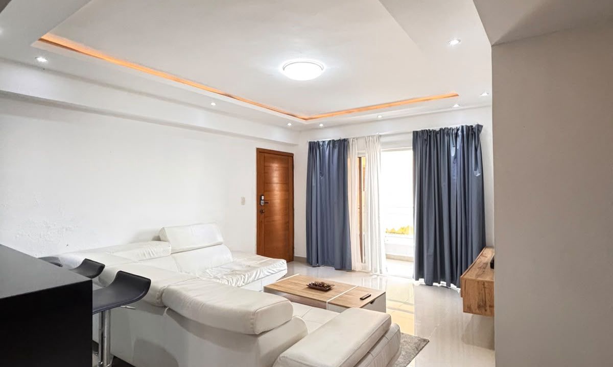 Photo of Livingroom in Prado Oriental