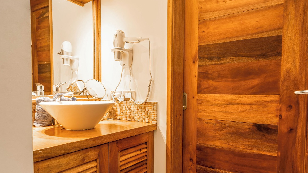 Photo of Bathroom in La Iglesia