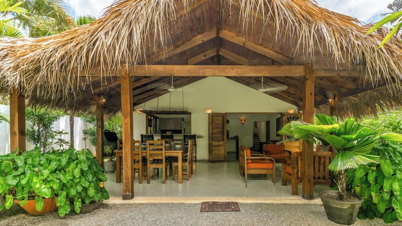 Photo of Outdoor in La Iglesia