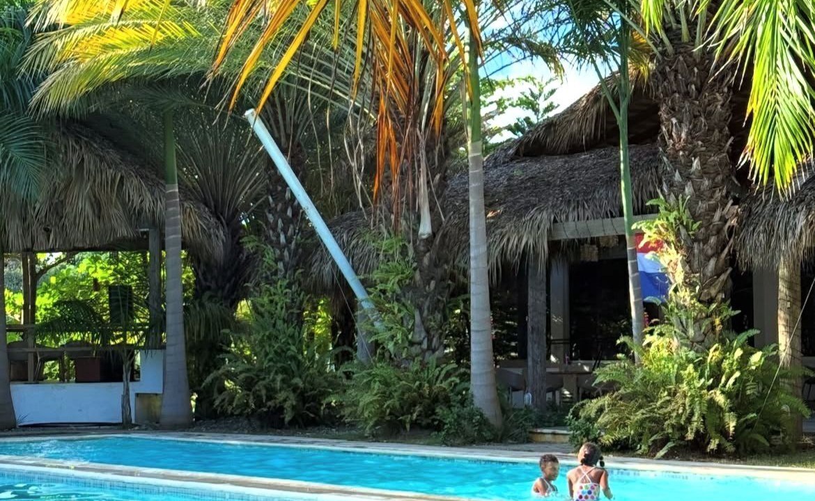 Photo of Outdoor in Sabana Palenque