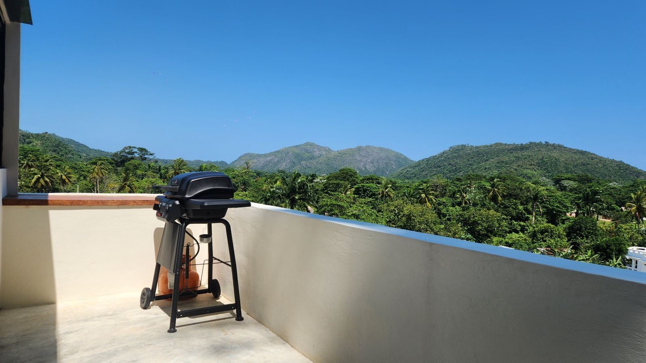 Photo of Outdoor in Samana