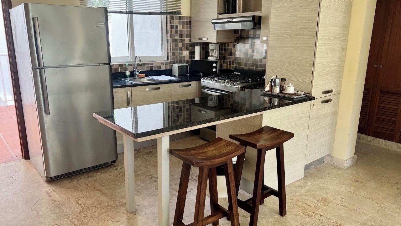 Photo of Kitchen in El Cortecito