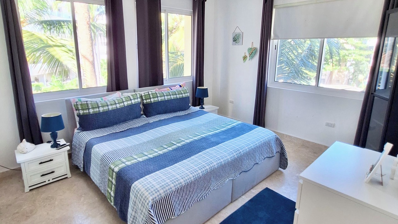 Photo of Bedroom in El Cortecito