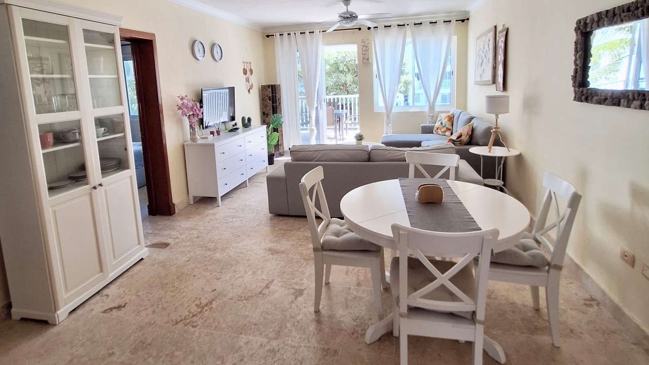 Photo of Livingroom in El Cortecito