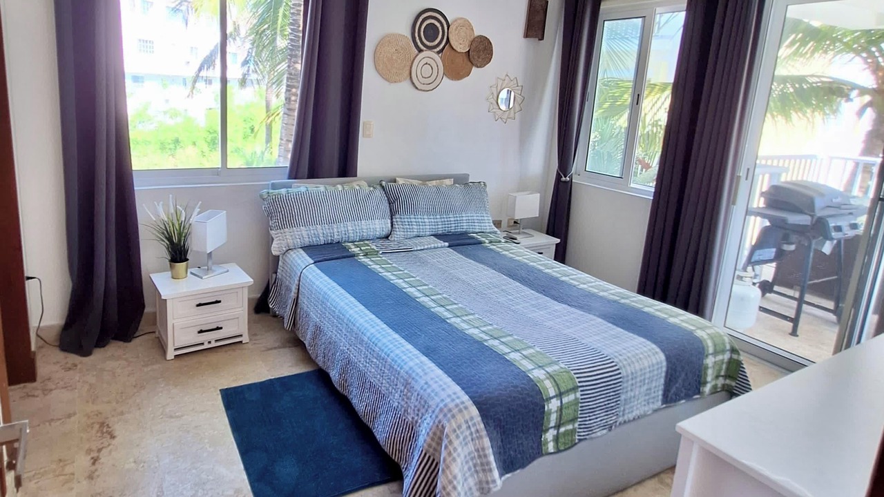 Photo of Bedroom in El Cortecito