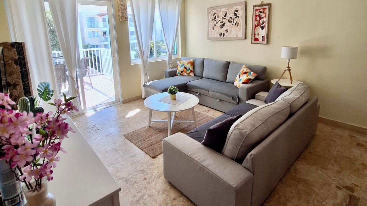 Photo of Livingroom in El Cortecito